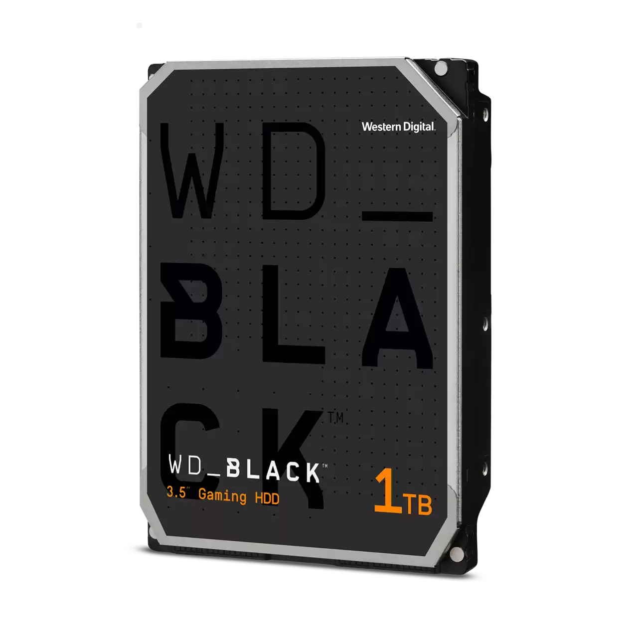 WD_BLACK Performance Desktop Hard Drive (1 TB) WD1003FZEX