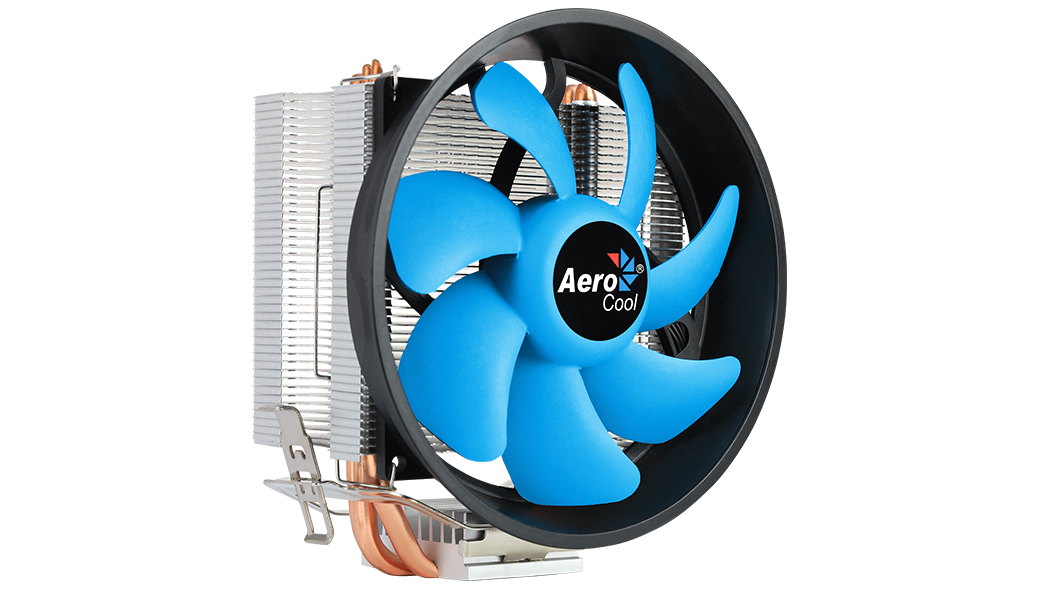 AeroCool Verkho 3 Plus
