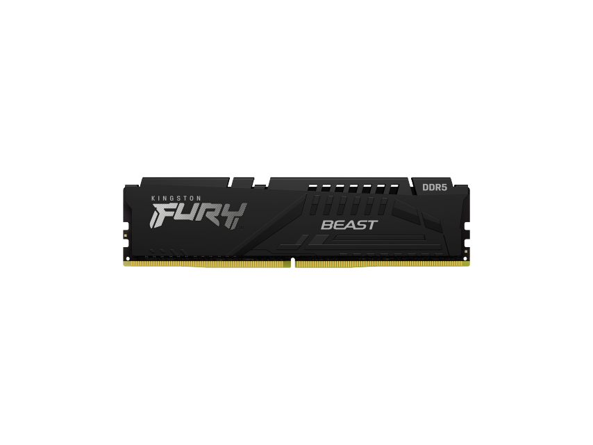 Kingston Fury Beast 16GB DDR5-4800 MHz (KF548C38BB-16)