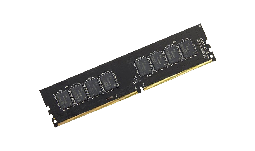 AMD Radeon R7 Performance Series 4GB DDR4-2400 (R744G2400U1S-U)