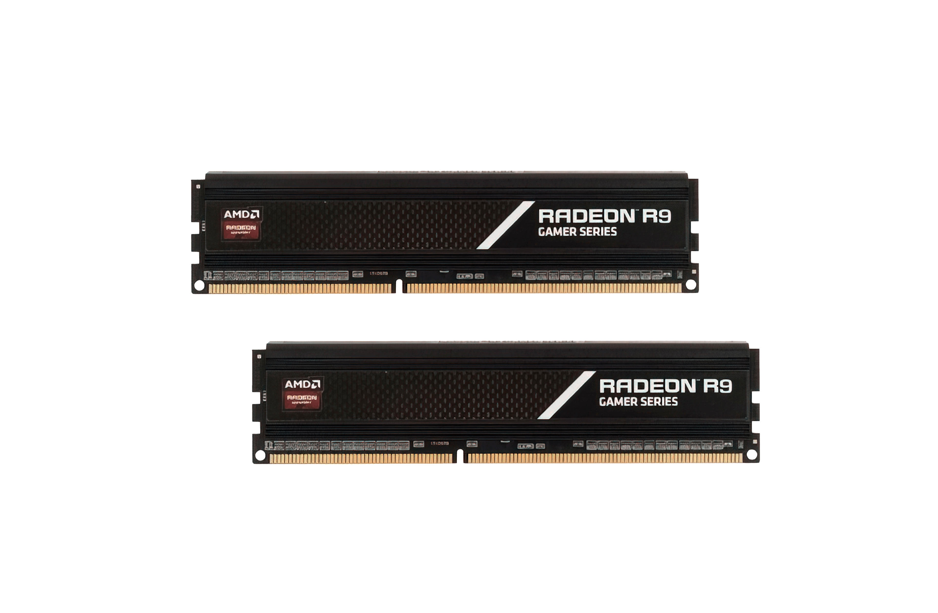 AMD Radeon R9 Gamer Series 16GB (2x8GB) DDR4-3200 (R9S416G3206U2K)