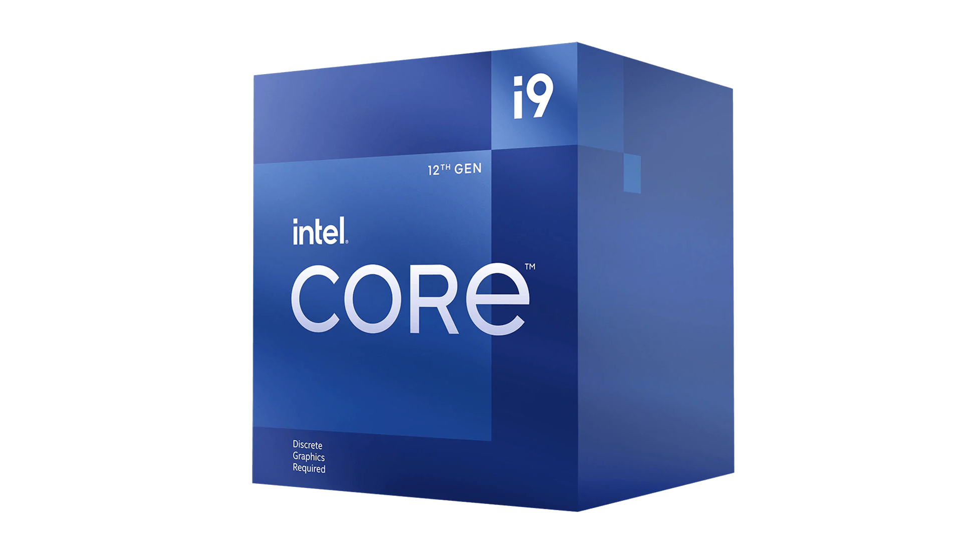 Intel Core i9-12900F