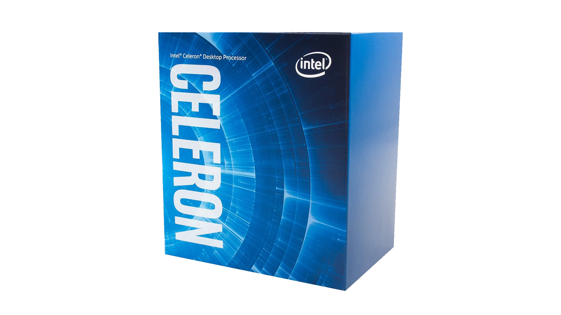 Intel Celeron G4930