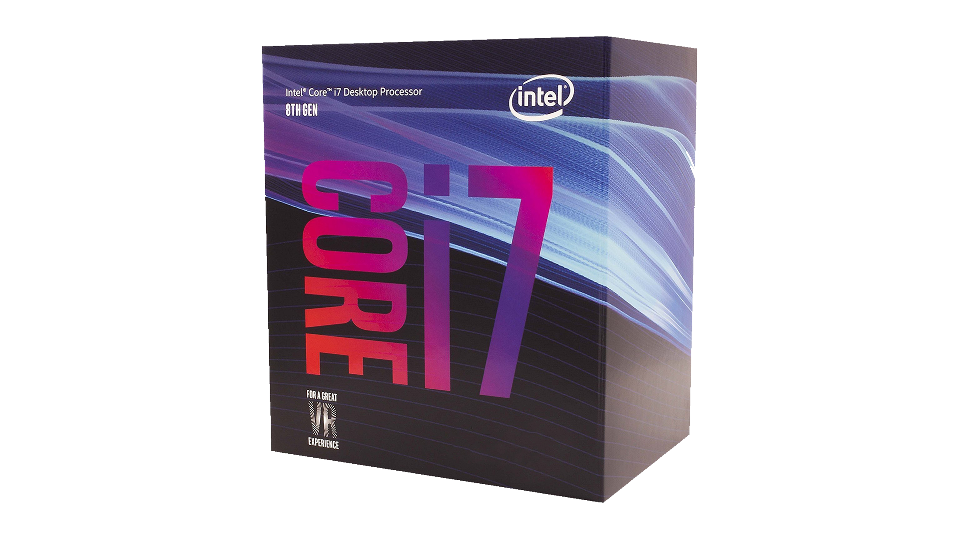 Intel Core i7-8700