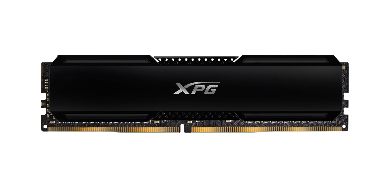 ADATA XPG Gammix D20 Black 8GB DDR4-4133 (AX4U41338G19J-CBK20)