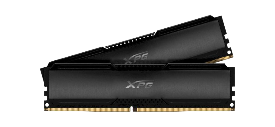 ADATA XPG Gammix D20 Black 32GB (2x16GB) DDR4-3600 (AX4U360016G18A-DCBK20)