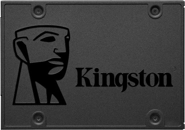 Kingston A400 SATA SSD 120GB 2.5