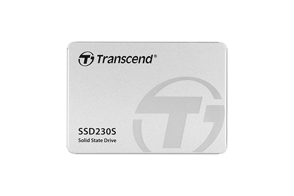 Transcend SSD230S SATA SSD 128GB 2.5