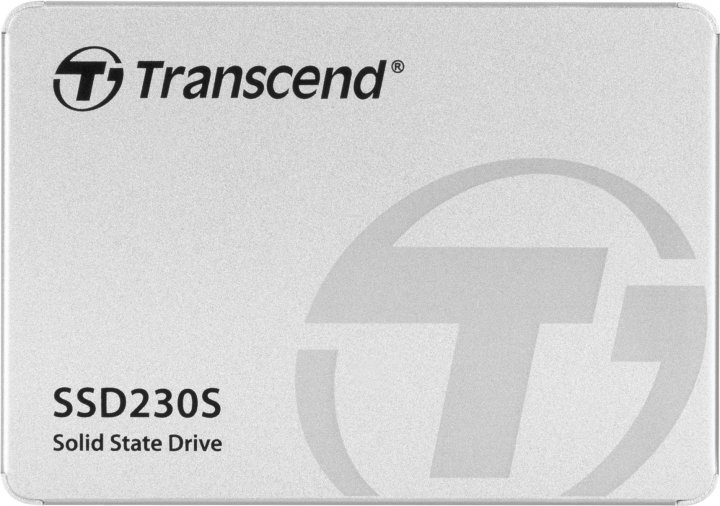 Transcend SSD230S SATA SSD 512GB 2.5