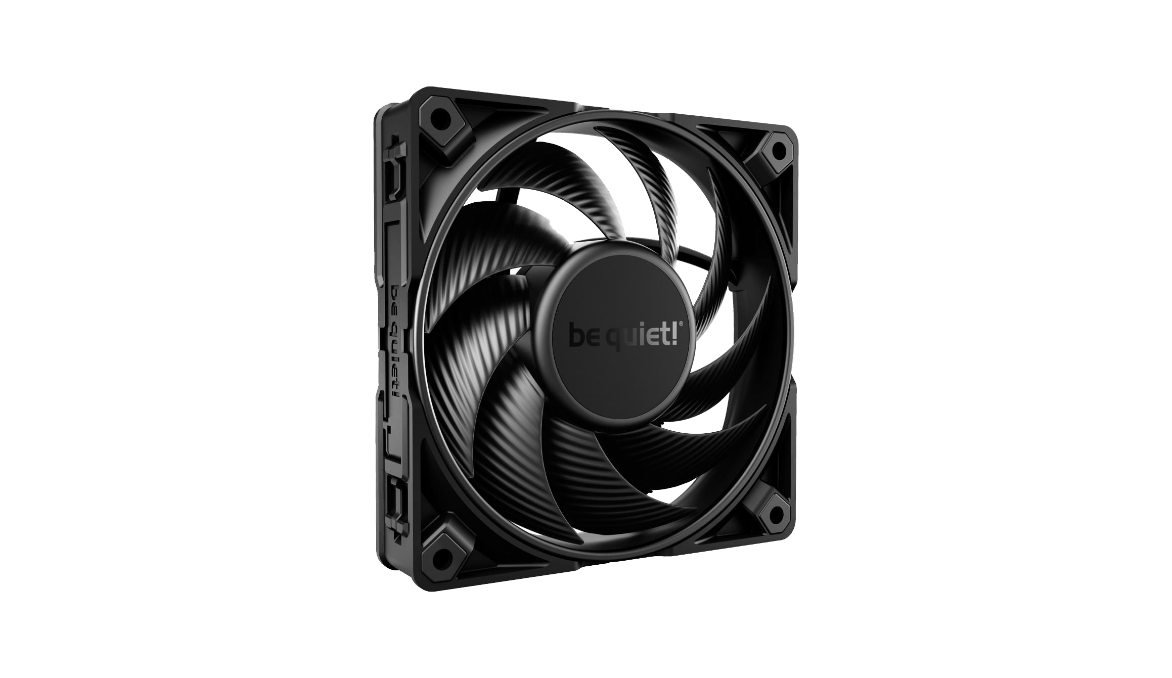 be quiet! Silent WIngs Pro 4 | 120mm
