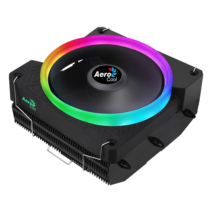 AeroCool Cylon 3