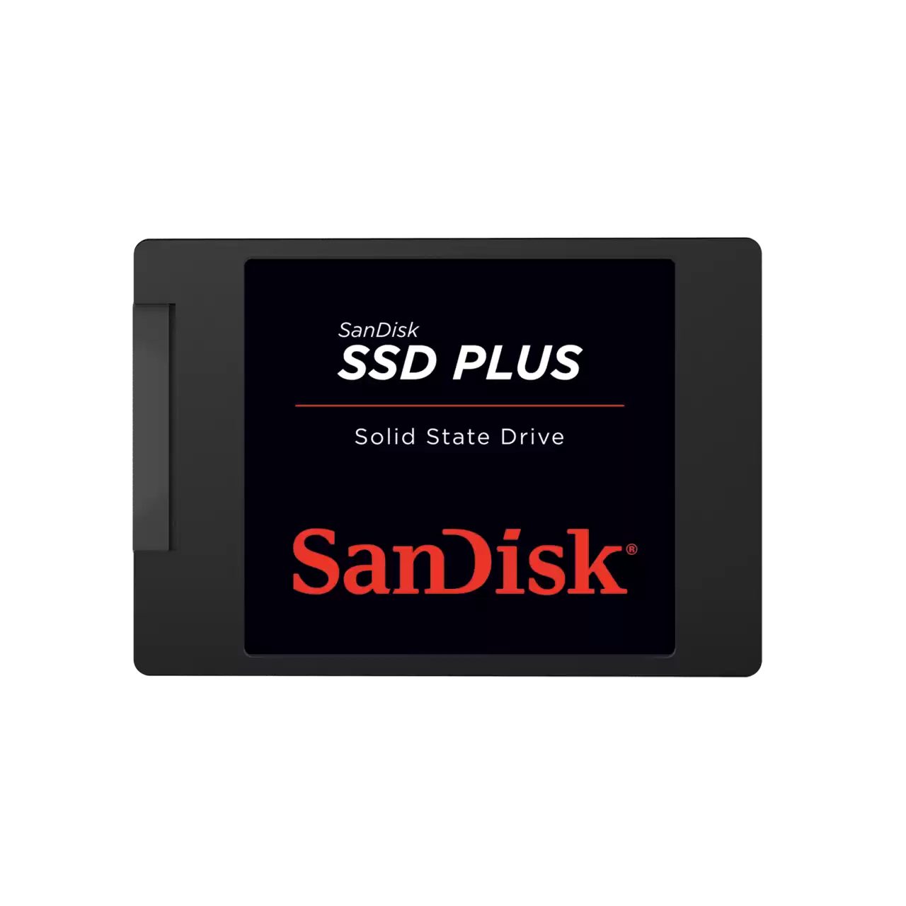 SanDisk SSD Plus SATA SSD 240GB 2.5