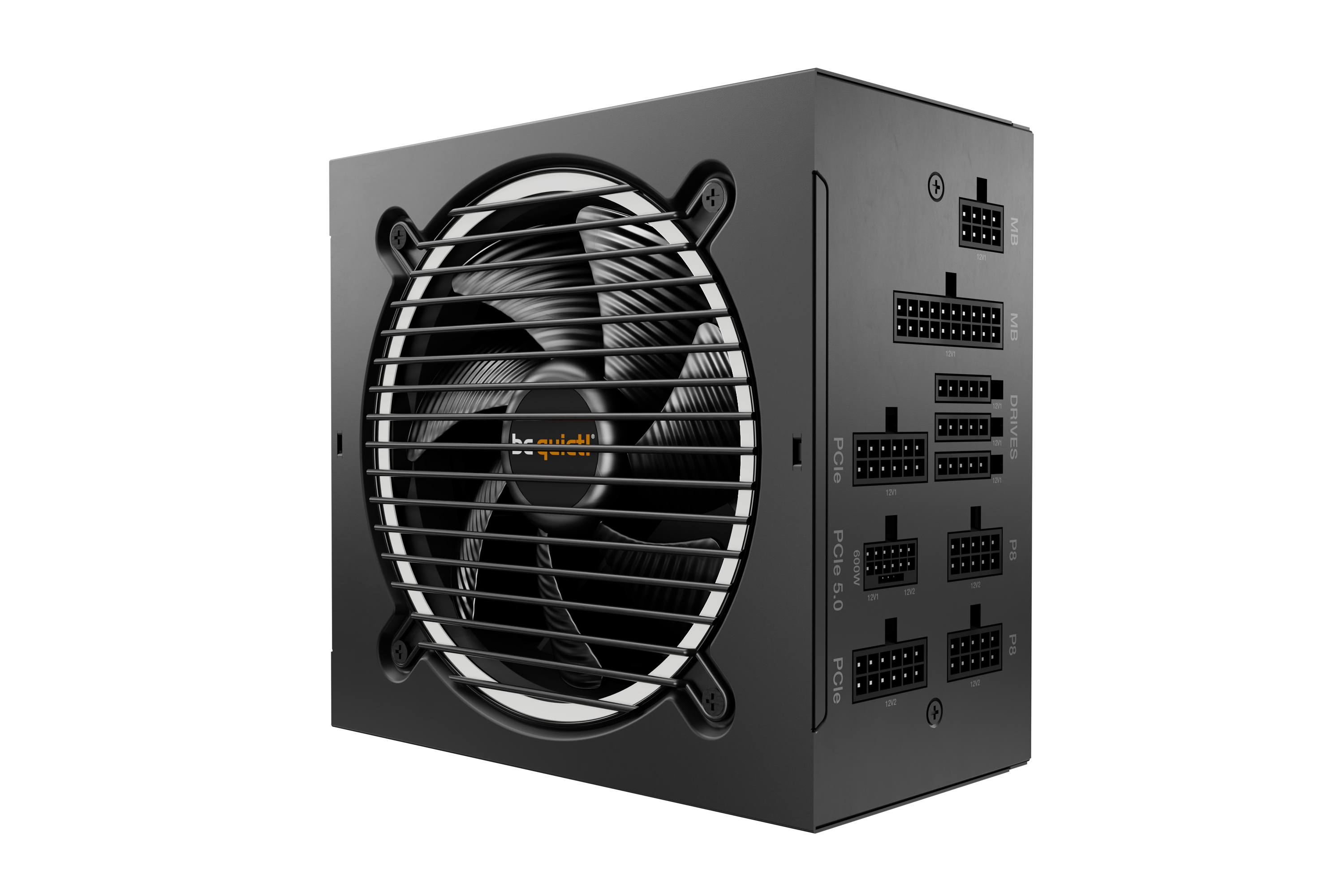 be quiet! PURE POWER 12 M | 850W