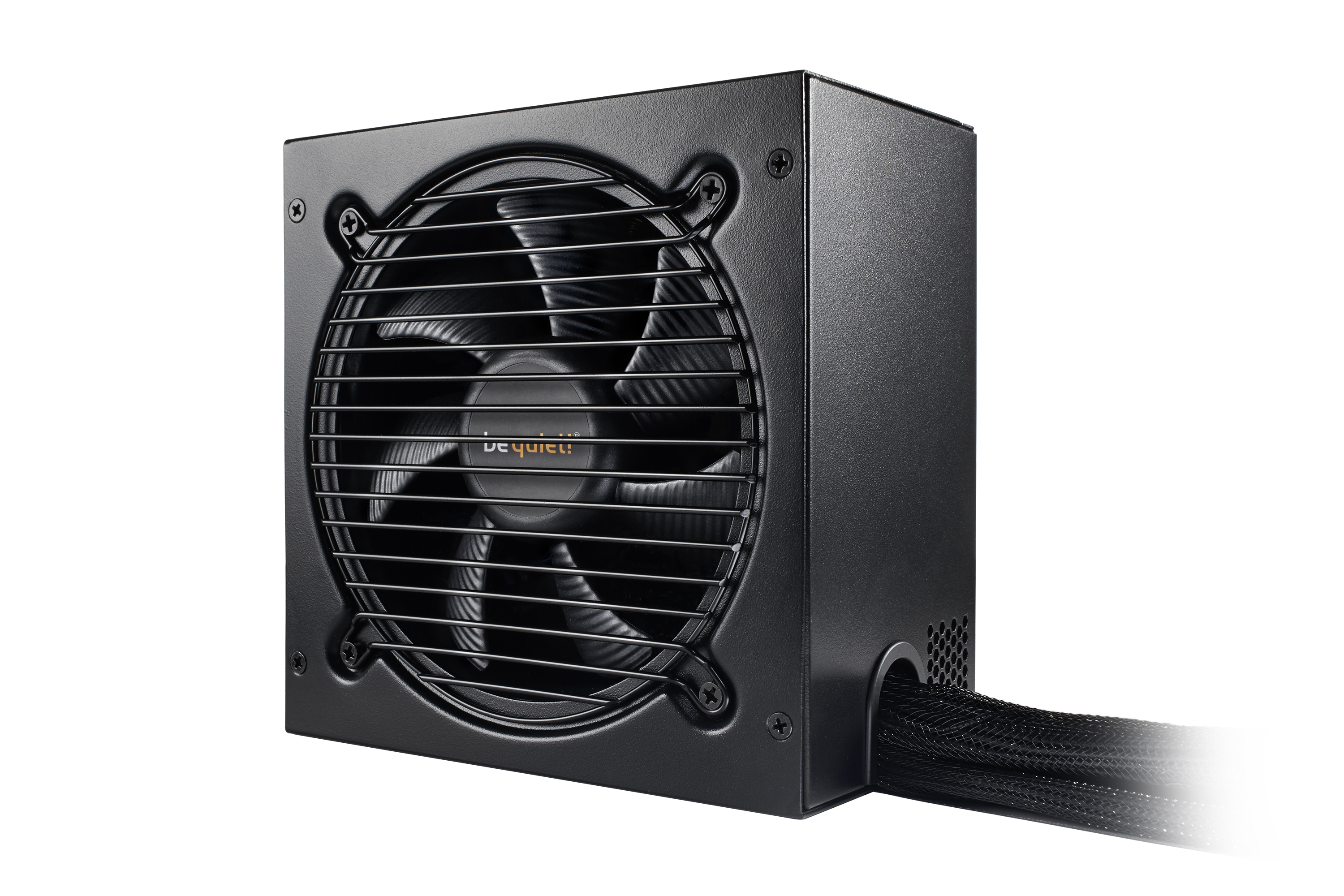 be quiet!  SYSTEM POWER 10 | 850W
