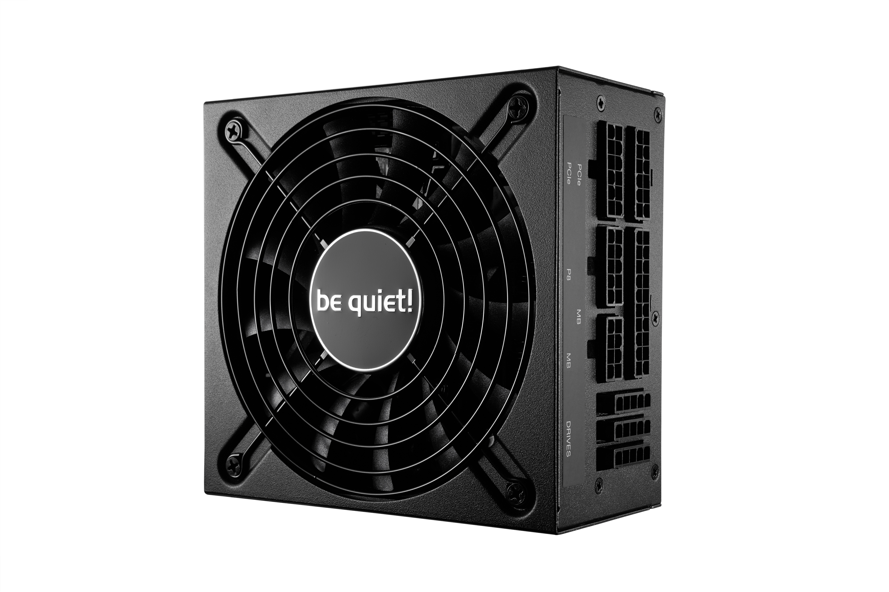 be quiet! SFX L POWER | 600W