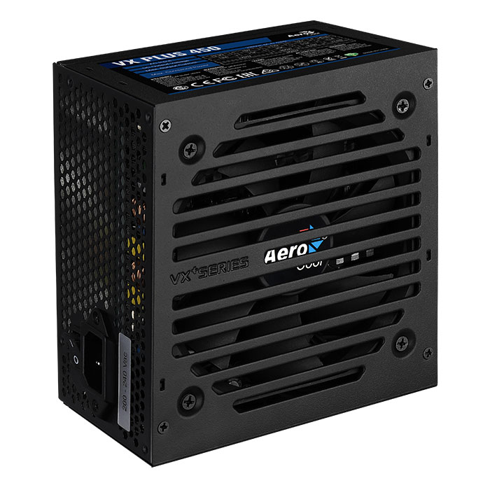 AeroCool VX PLUS 450