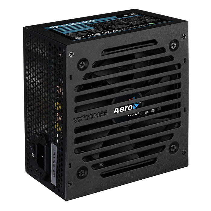 AeroCool VX PLUS 400