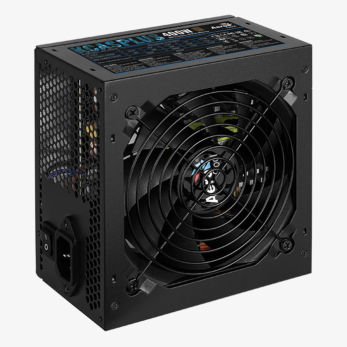 AeroCool KCAS PLUS 400W