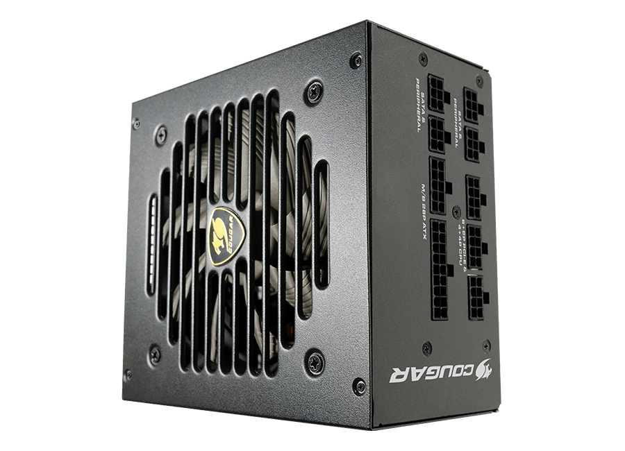 Cougar GEX 850W