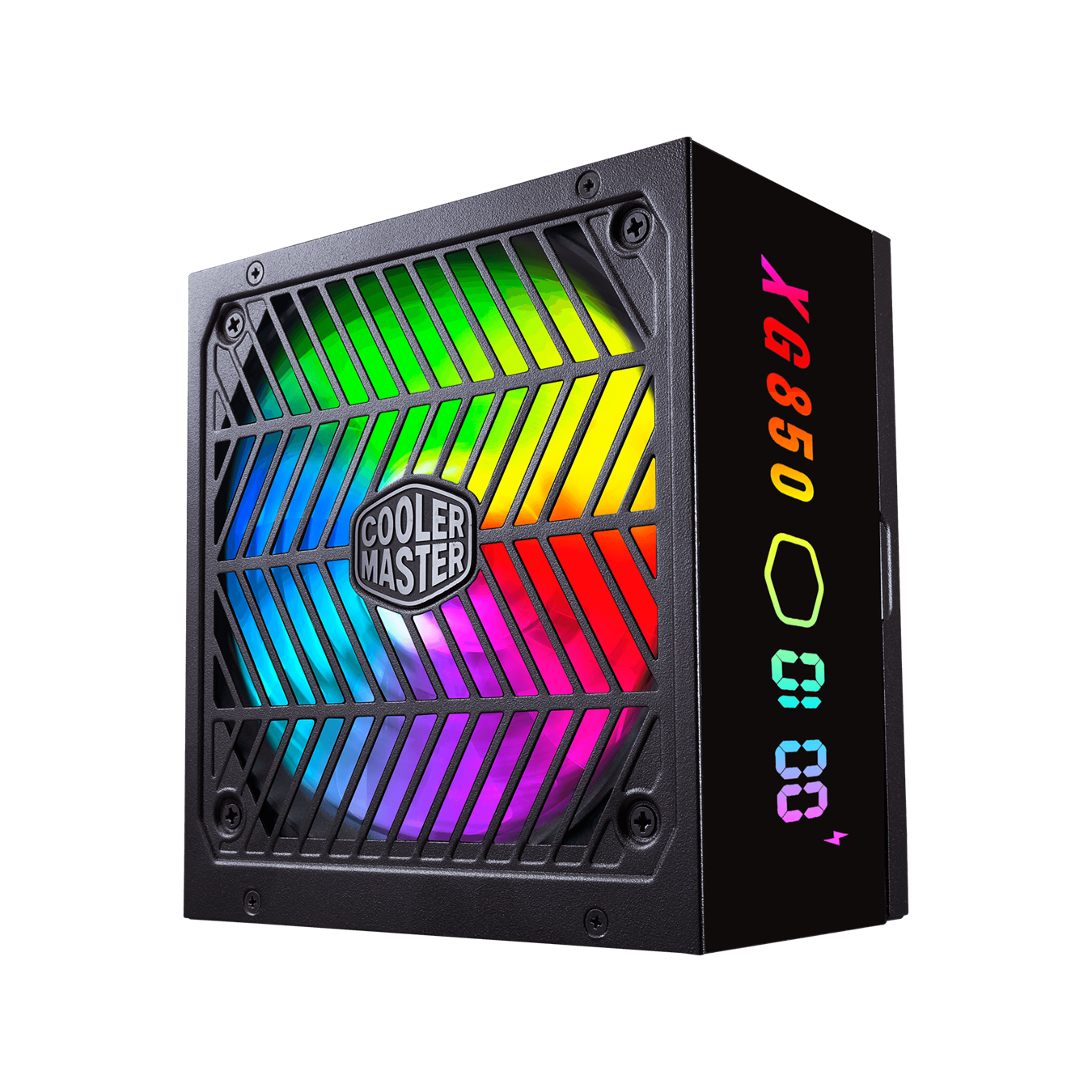 Cooler Master XG850 Plus Platinum 850W