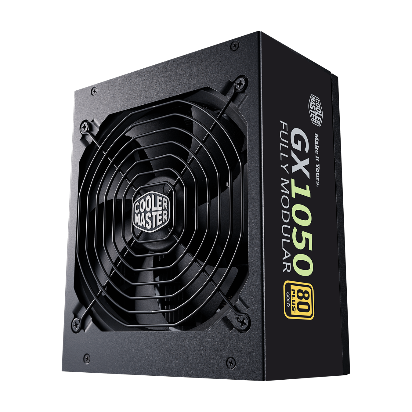 Cooler Master GX GOLD V2 1050W - Full Modular