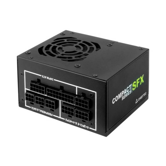 Chieftec COMPACT 450W