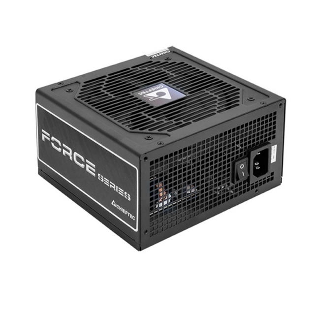 Chieftec FORCE 650W