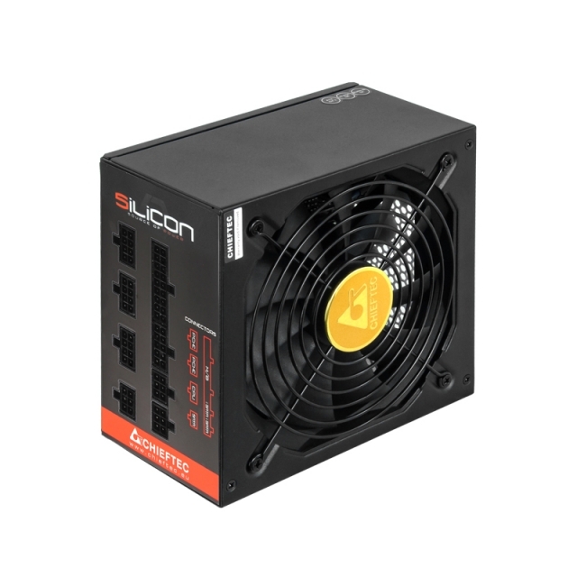 Chieftec SILICON 850W