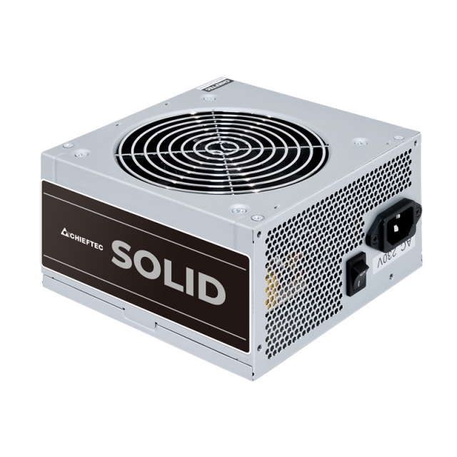 Chieftec SOLID 600W