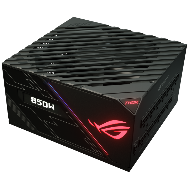 Asus ROG THOR 850P 850W