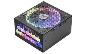 Super Flower LEADEX III GOLD ARGB 850W BK