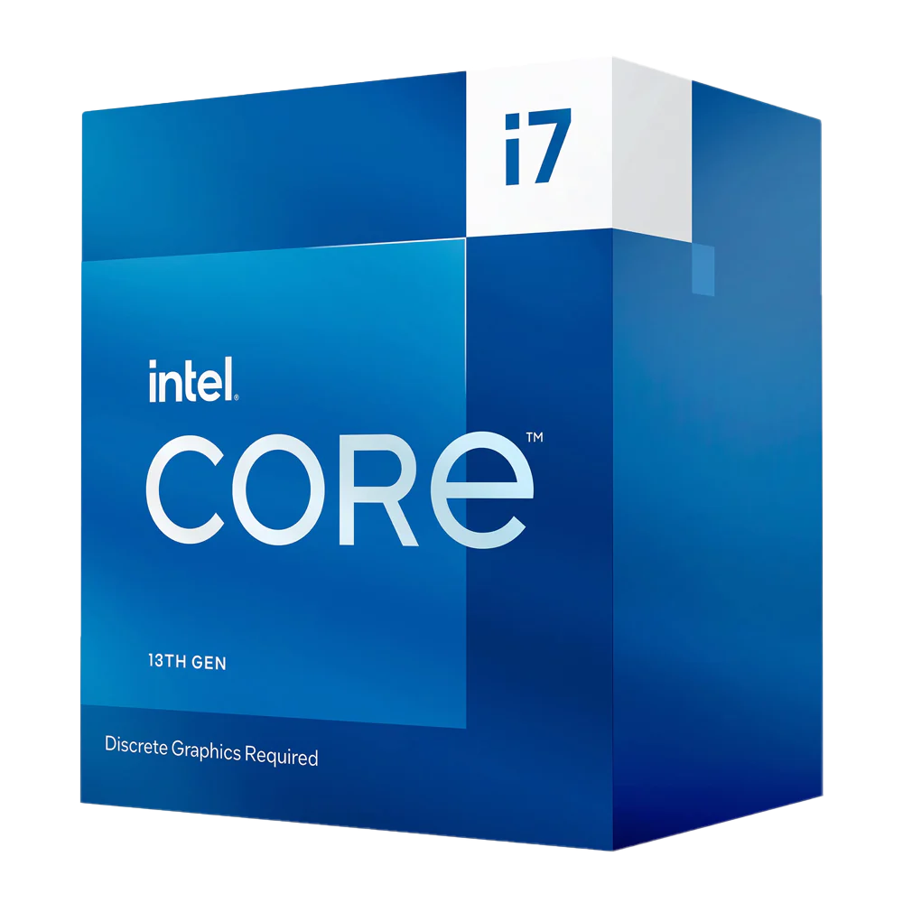 Intel Core i7-13700K