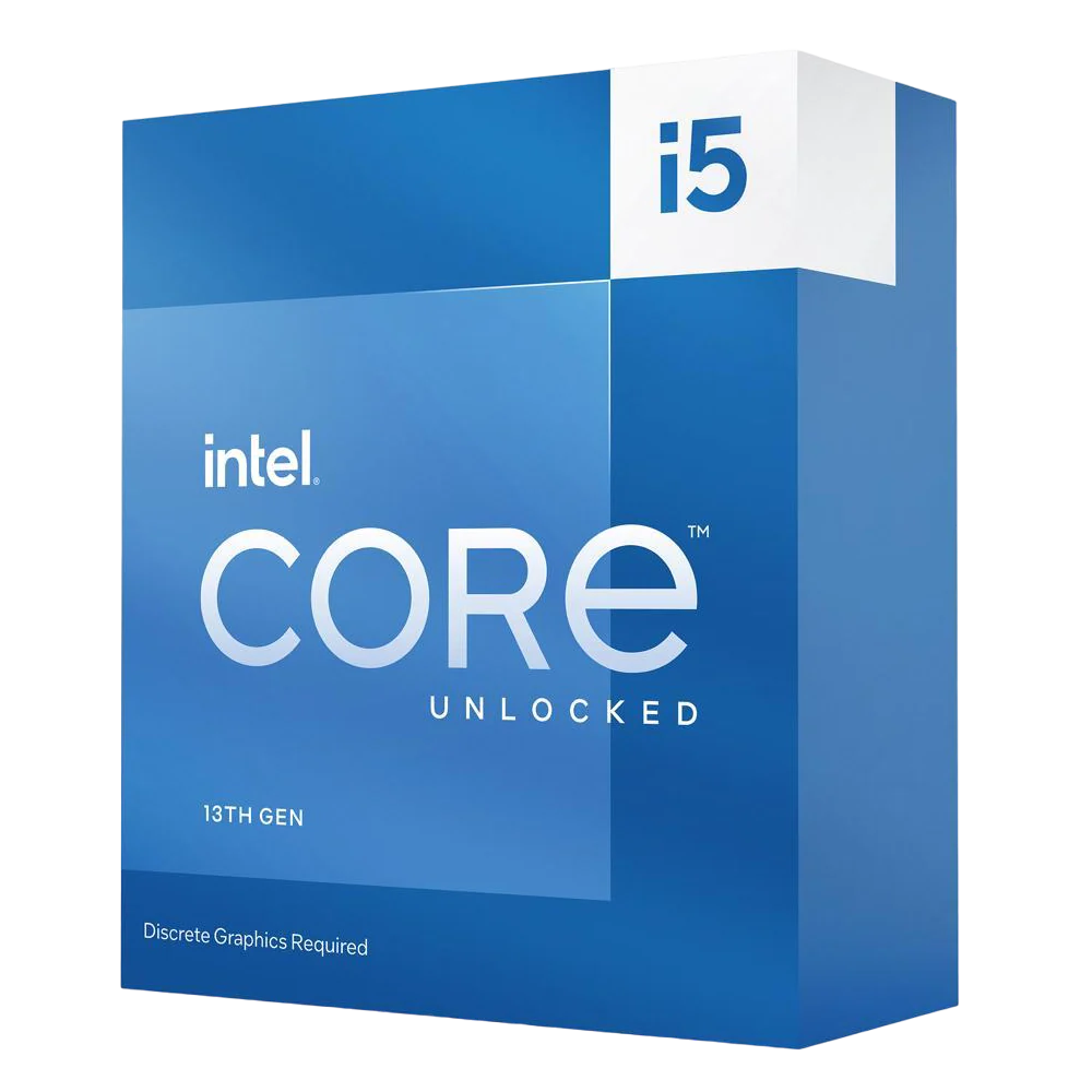 Intel Core i5-13600HX